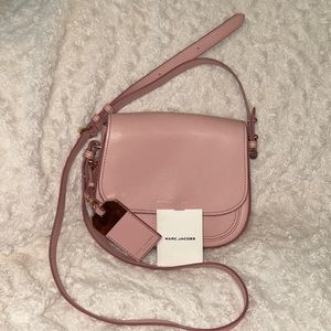 Marc Jacobs Mini Rider Crossbody Bag